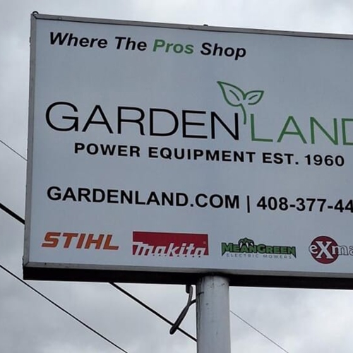 Office/Store Signage